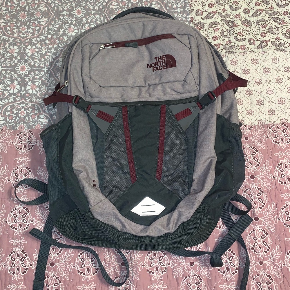 North Face Recon Backpack